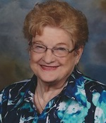 Mary Zweighaft