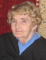 Maryalice E. Cahill (1927 - 2021)