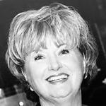 Maryalice Sharkey (1948 - 2026)