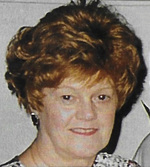 MaryAnn (Bayly) Richute (1935 - 2023)