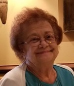 MaryAnn Cardaropoli