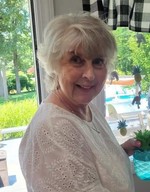 Maryann F. Bacyk (1943 - 2023)
