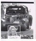 Maryann Harmon (1948 - 2022)