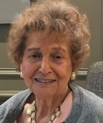 Maryann Helen Haraty