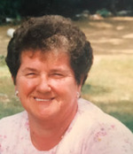 MaryAnn LaRoche (1942 - 2018)
