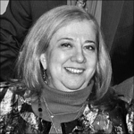 Maryann Lucerto (1951 - 2022)