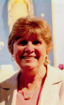 MaryAnn_Testi