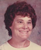 Mary Ann McClanahan (1938 - 2015)