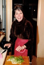 MaryAnn Mertz