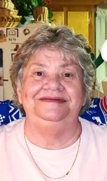 Maryann Parrott-Boyd