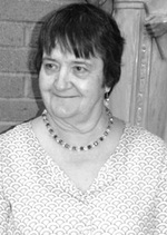 MaryAnn (Przybylski) Lee