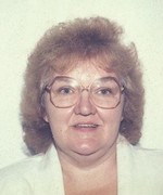 Maryann Van Wagner