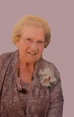 Maryanne Aliotti (1936 - 2021)