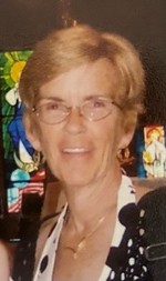 Maryanne Christopher (1951 - 2022)