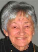 Maryanne Keefe