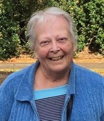 Maryanne King