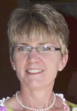 MaryBeth (Buckley) Brow