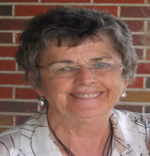 Marybeth Byrne (1933 - 2018)