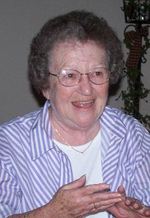 MaryEllen Ann (Curley) Belanger
