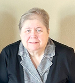 MaryEllen "Mary" Michelle Siebert (1951 - 2024)