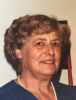 Maryellen Wilkins (1927 - 2016)