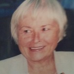 Maryellen Woolard (1939 - 2018)
