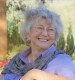 Maryetta Euvena Stebbins (1931 - 2021)