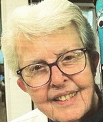 Marygene Byrd