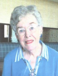 Mary Geraldine_Hould
