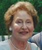 Maryjane A. Rogers (1920 - 2016)