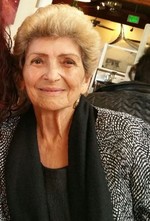MaryJane Bryan (1933 - 2018)