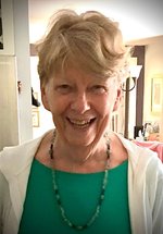 Mary Jane Frey (1945 - 2021)