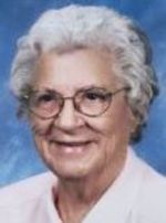 MaryJane Winkler (1923 - 2020)