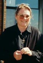 Maryjohn Lamb