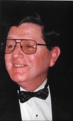 Maryland Donald "Bill" Lafoon