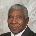 Maryland Mosley