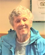 MaryLou (Dorrien) Montuori