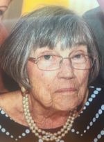 Marylou (Mason) Wren