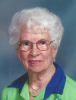 Mary Margaret Nolan Hinton (1921 - 2015)