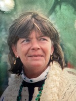 Maryruth Kane (1953 - 2023)