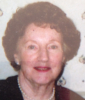 Mary T. Kelleher (1930 - 2015)