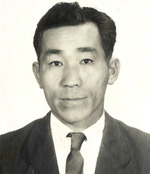 Masahito Hiramine
