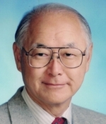 Masaru Hashimoto (1935 - 2022)