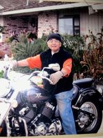 Masaru Miyamura (1935 - 2020)