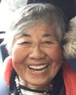 Masaye Nakamura (1923 - 2020)