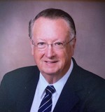 Mason Lamar Williams III (1943 - 2021)