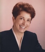Massimina Megliola (1939 - 2019)