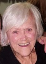 Mata Prout (1926 - 2021)