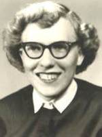 Mataleen "Mattie" Ruth Eastman (1937 - 2018)
