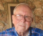 Mateo Joseph Secondo (1921 - 2015)